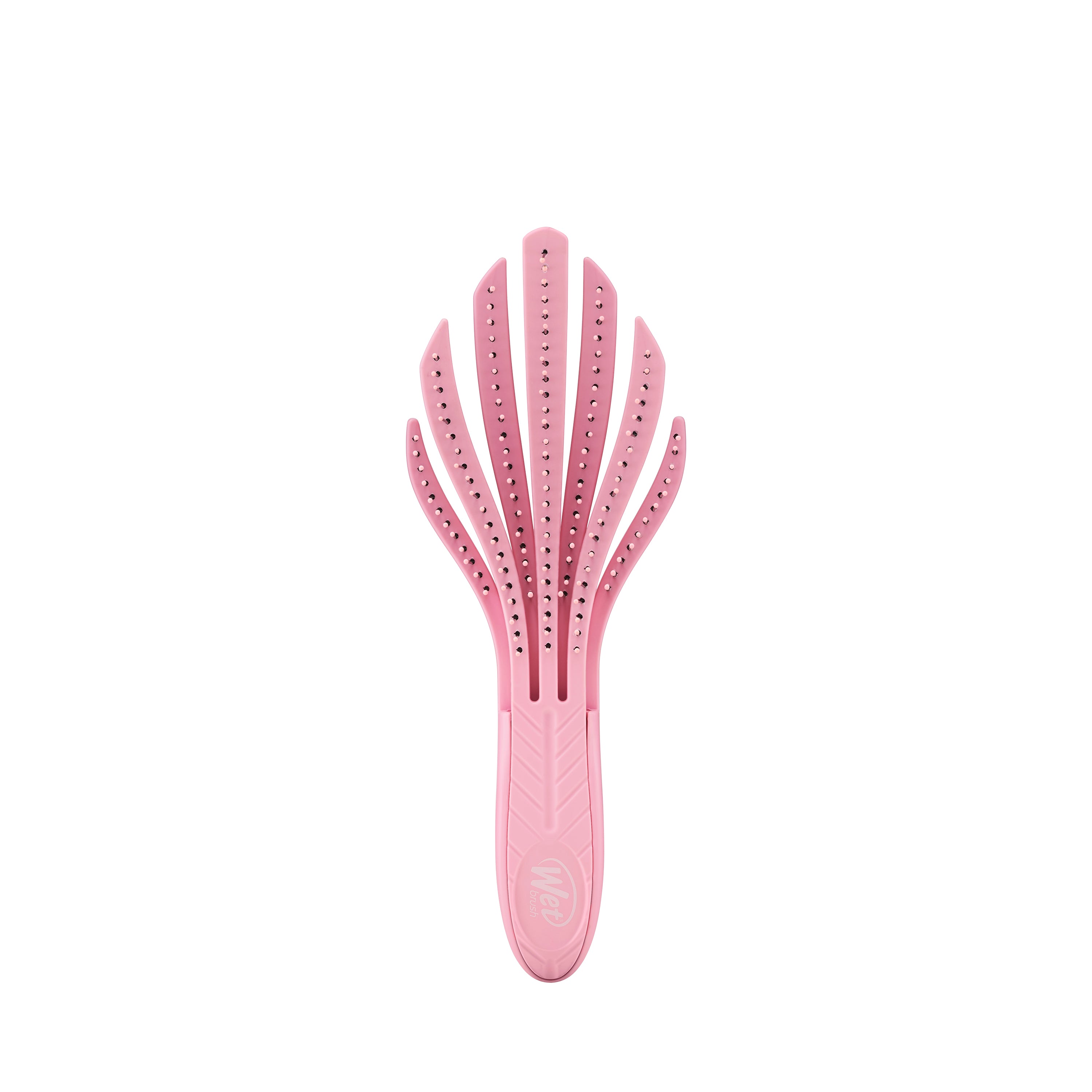 WET Brush Go Green Curl Detangler